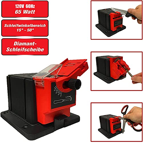 Listado de Cuchillos universales , listamos los 10 mejores. 28 Imagen adicional