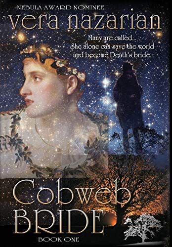 Cobweb Bride view 2
