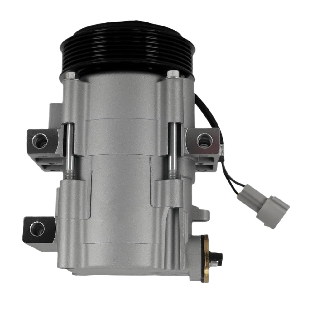 Air Conditioning Compressor FS10 Type EFY46145Z Compatible with Mazda Tribute DX Sport 2001-2006