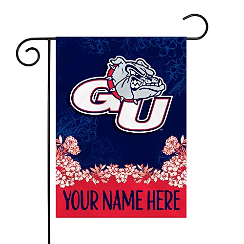 Image of Rico Industries NCAA Standard /Primary Personalized Garden Flag