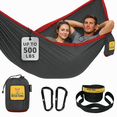 Wise Owl Outfitters Hammock