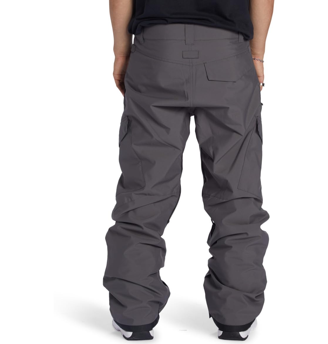 DC Shoes - Banshee Pant, Pantaloni Uomo
