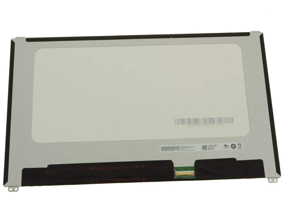 New NV140FHM-N47 14.0" FHD LED LCD Replacement Screen