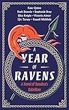 A Year of Ravens: A Novel of Boudica's Rebellion