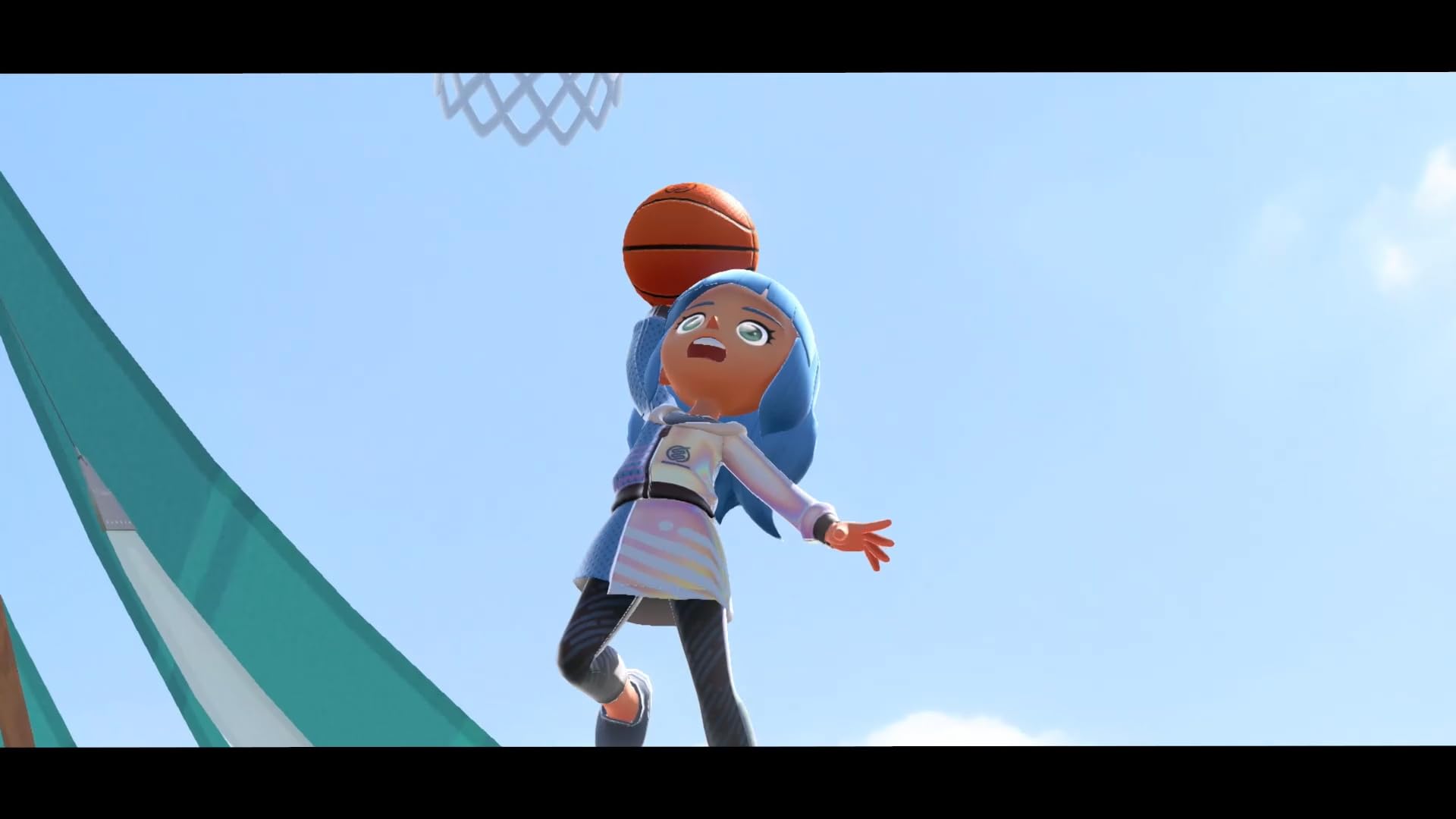 NONAME Nintendo Swith Sports