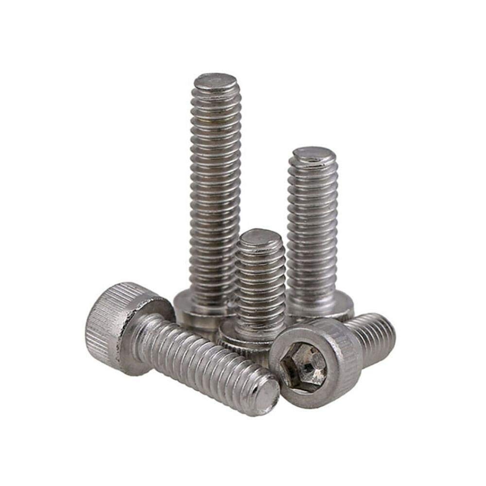 Viti A Brugola Opinioni 50 Viti A Bussola 3/8-16 X 3/4 - Acciaio Inossidabile Per Progetti Fai Da Te Testa Piatta Inox Viti A Brugola Opinioni 50 Viti A Bussola 3/8-16 X 3/4 - Acciaio Inossidabile Per Progetti Fai Da Te Testa Piatta Inox