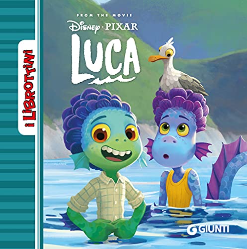  Luca. Ediz. a colori