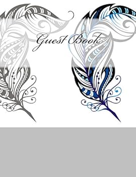 Paperback Guest Book: Wedding Guest Books Book