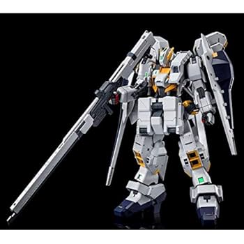 【MG 1/100】ガンダムTR-1［ヘイズル・アウスラ］塗装完成品 Amazon | BANDAI SPIRITS MG 1/100 ガンダムTR-1［ヘイズル