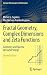 Fractal Geometry, Complex Dimensions and Zeta Functions: Geometry and Spectra of Fractal Strings (Springer Monographs in Mathematics)
