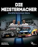 bmw schnitzer motorrad  Die Meistermacher - Die BMW Schnitzer-Story