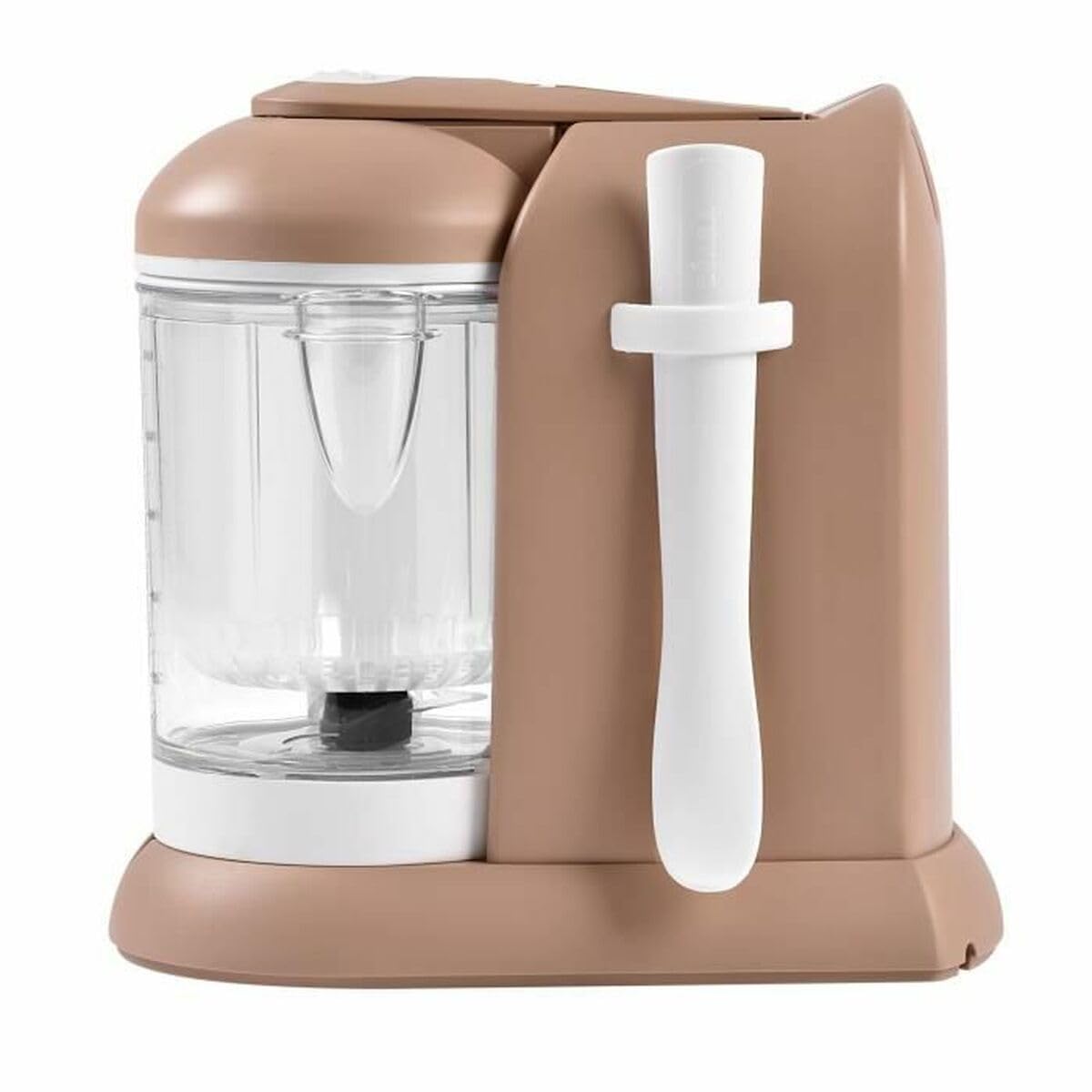 Béaba Robot de cuisine Babycook 1,1 L Marron