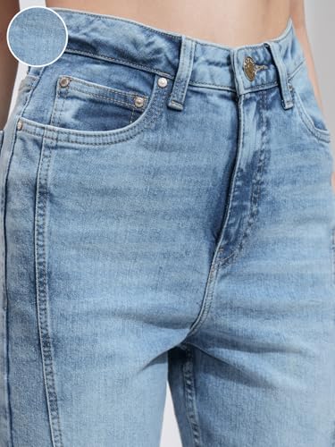 Image of Tokyo Talkies Women Jeans