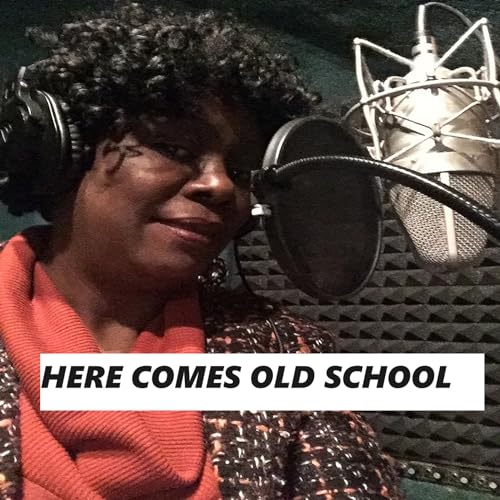OldSkoolQueene's Couples Podcast cover art