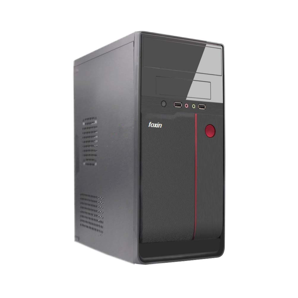 CHIST (Core i5 2nd Gen 3.1 GHZ/8 GB DDR3 RAM/ 1 TB Hard Disk / 120 SSD Hard Disk/ 2GB GTX 710 Graphic/DVD Writer/WiFi (B07NC4G6WH) Amazon Price History, Amazon Price Tracker