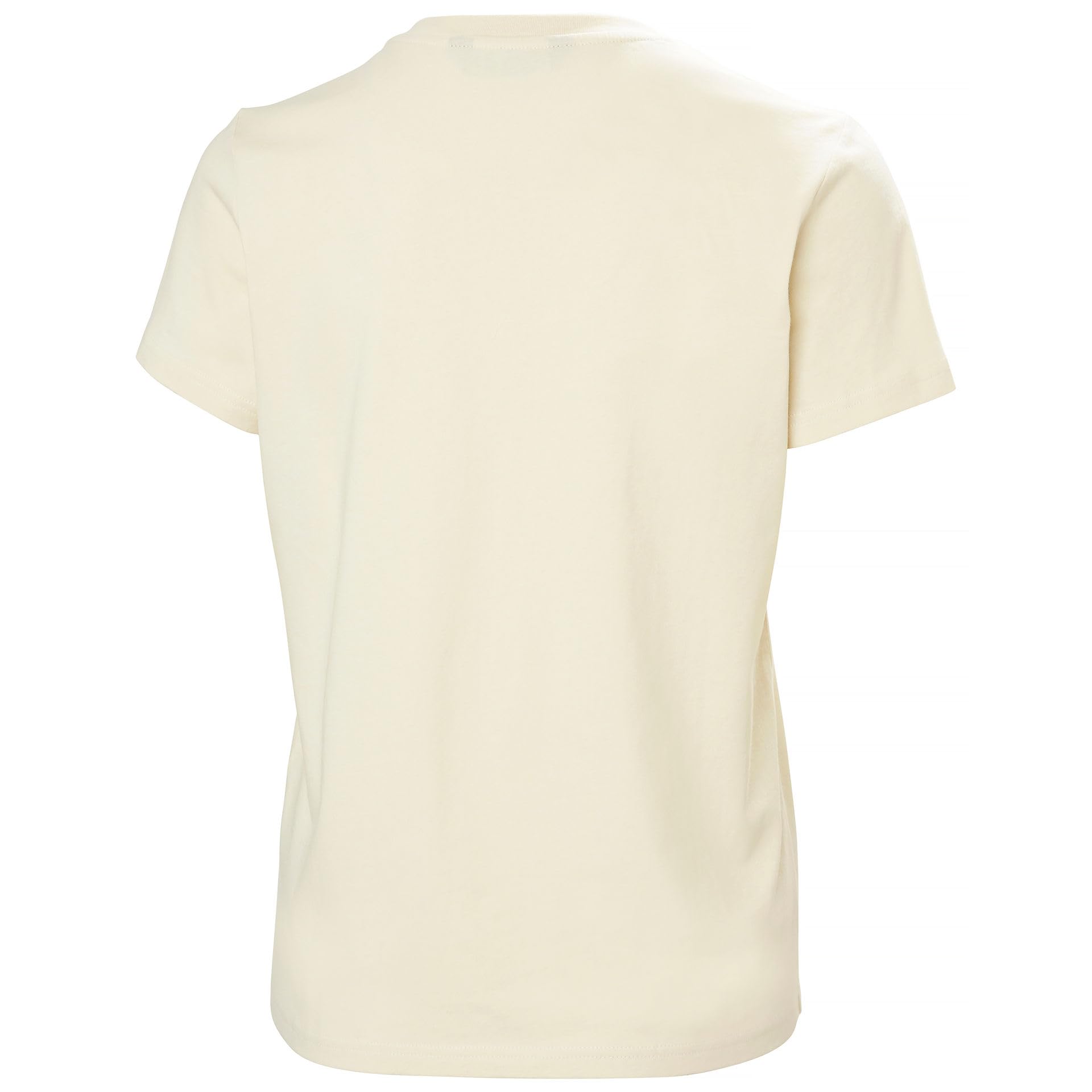 Helly Hansen W HH Logo T-Shirt 3.0 Camiseta Mujer