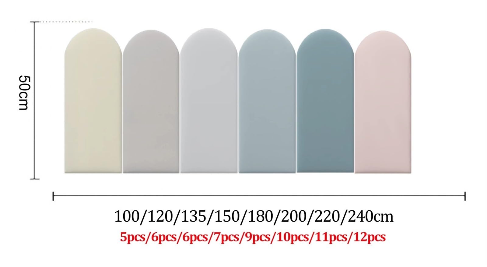 3d Wandkissen Selbstklebend, Wandpaneele Gepolstert Verdicktes 3,5 cm, Wandverkleidung Kopfteil Bett Antikollision, Paneele Wand Schalldämmung, Leicht Zu Reinigen, für Wandkissen Kinderzimmer(Color:F,