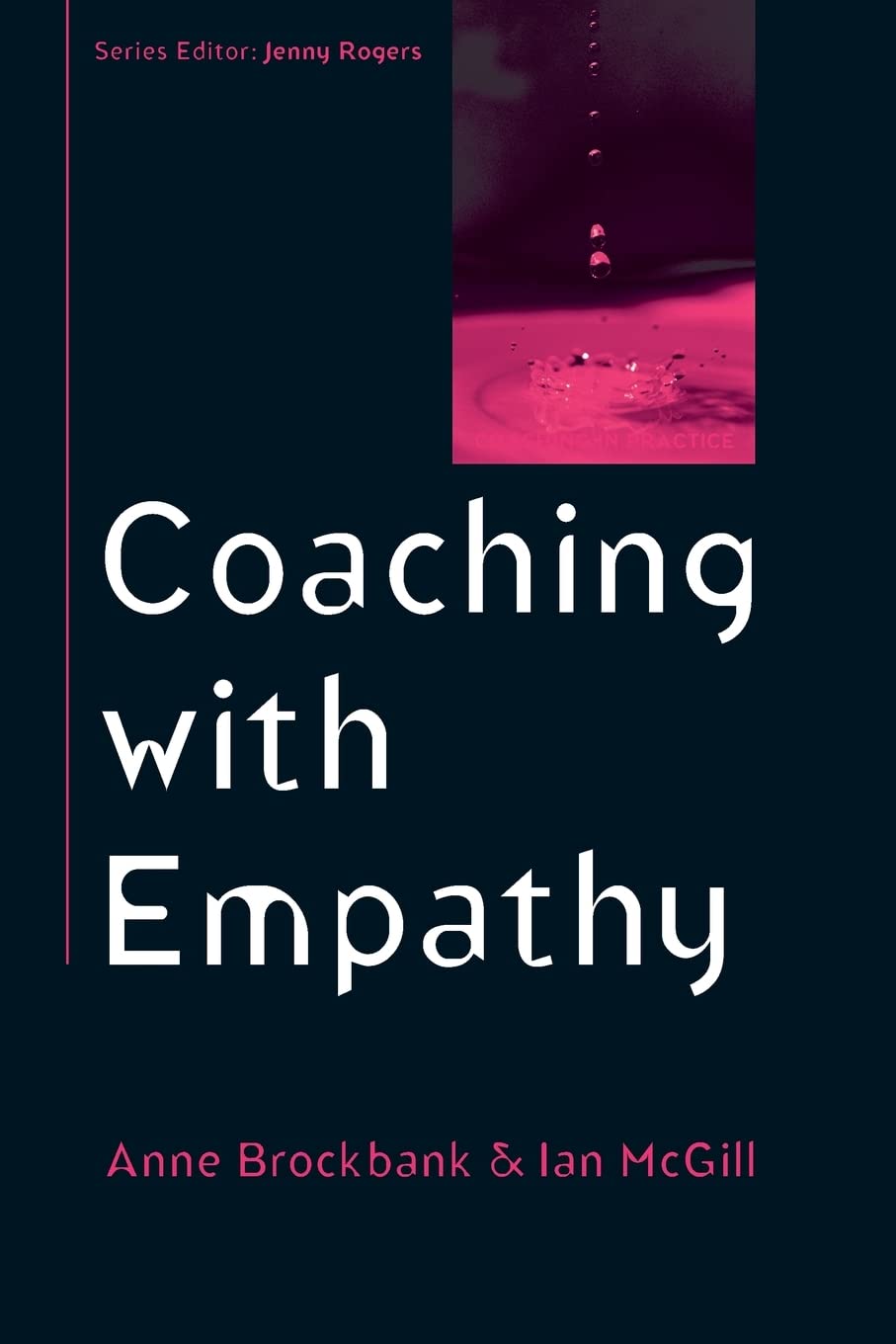 Coaching with Empathy by Anne Brockbank PAPERBACK 9780335246557