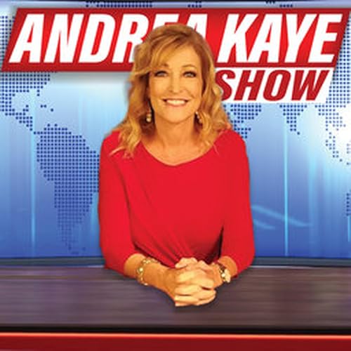 The Andrea Kaye Show Podcast | 01.22.26