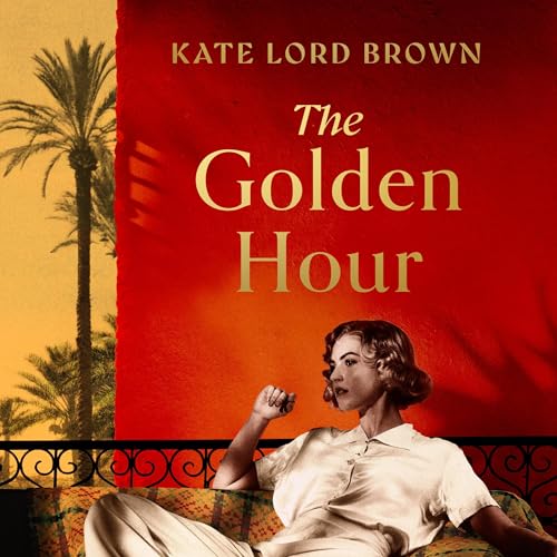 The Golden Hour by Kate Lord Brown episode artwork
