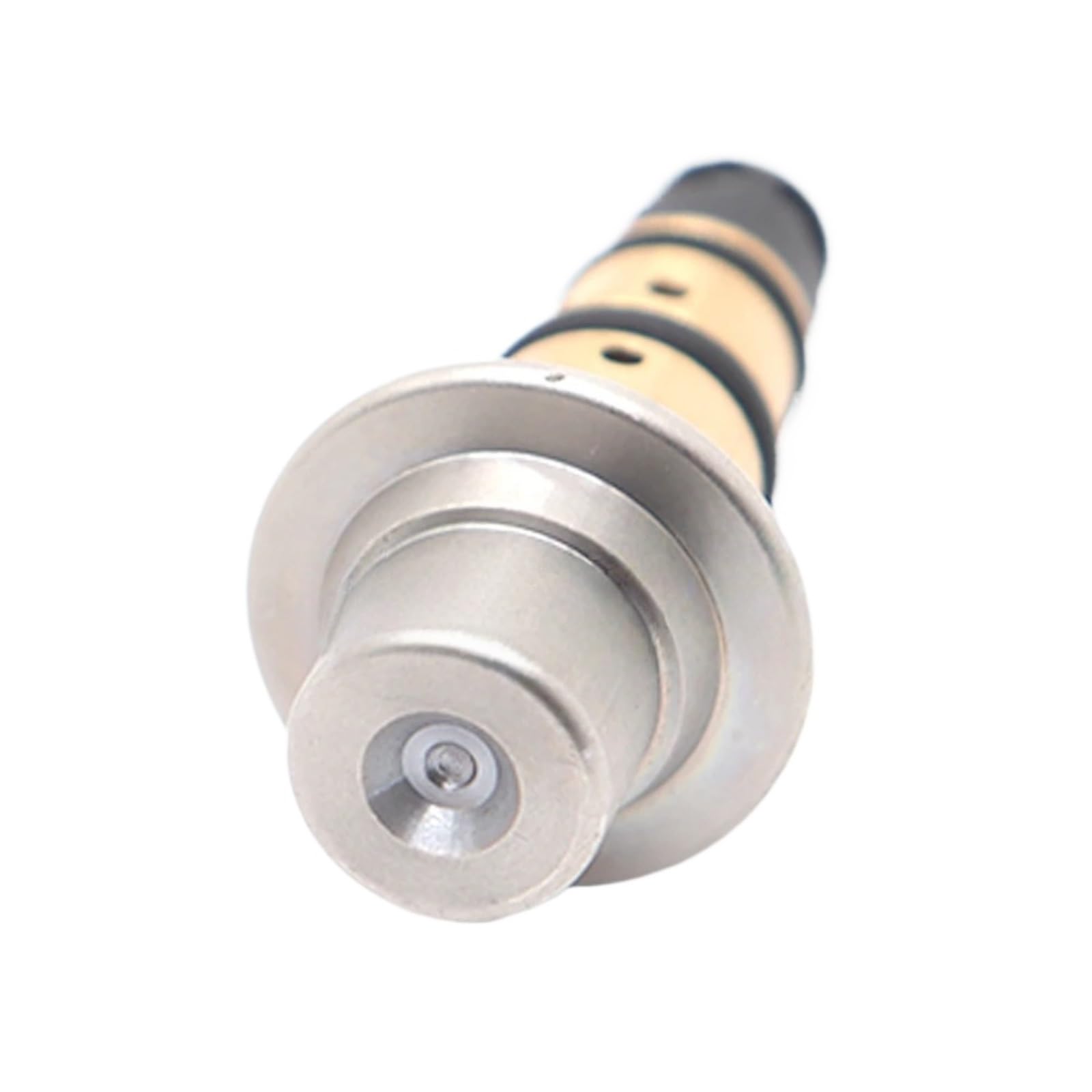 Gayclg One Color Ac Compressor Valve‌ Ac Air Conditioning Compressor Electric Control Solenoid Valve Fit For Volvo Fit For Ford Fit For Focus