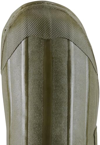 LaCrosse Big Chief 32" 600G Men's Hunting-Shoes Do-It-All Rubber Hip Boot, Waterproof, Air-Grip Outsole3