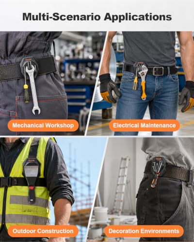 Super Strong Magnetic Belt Clip Tool Holder, $15.99 w/ coupon and code - image 6