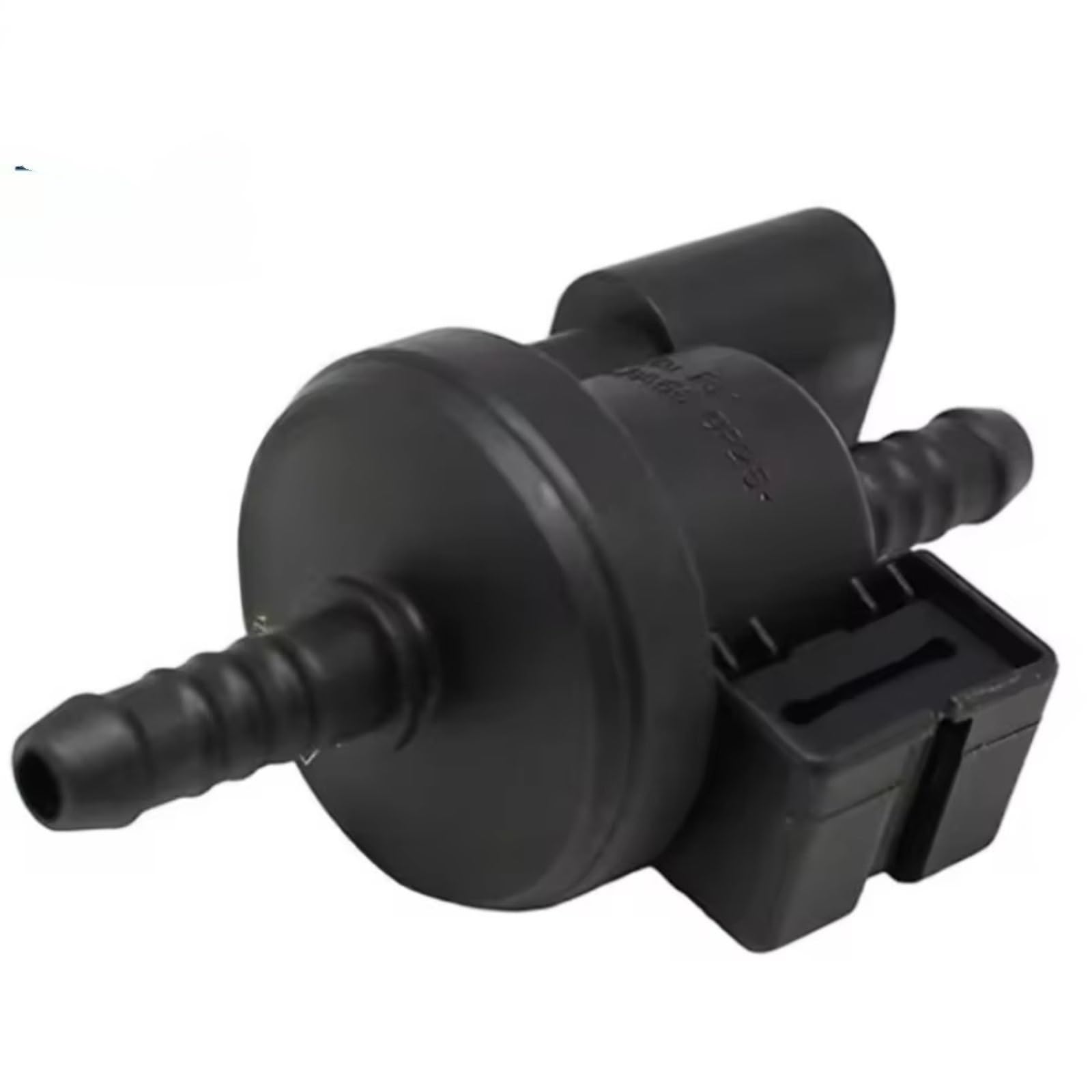 Wtdgufqq One Color Boost Pressure Valve Compatible With Vw For Eos 2007-2011 For Golf For Sport 2010-2013 1 Pcs Carbon Canister Purging Valve Replacement Parts 06E906517a