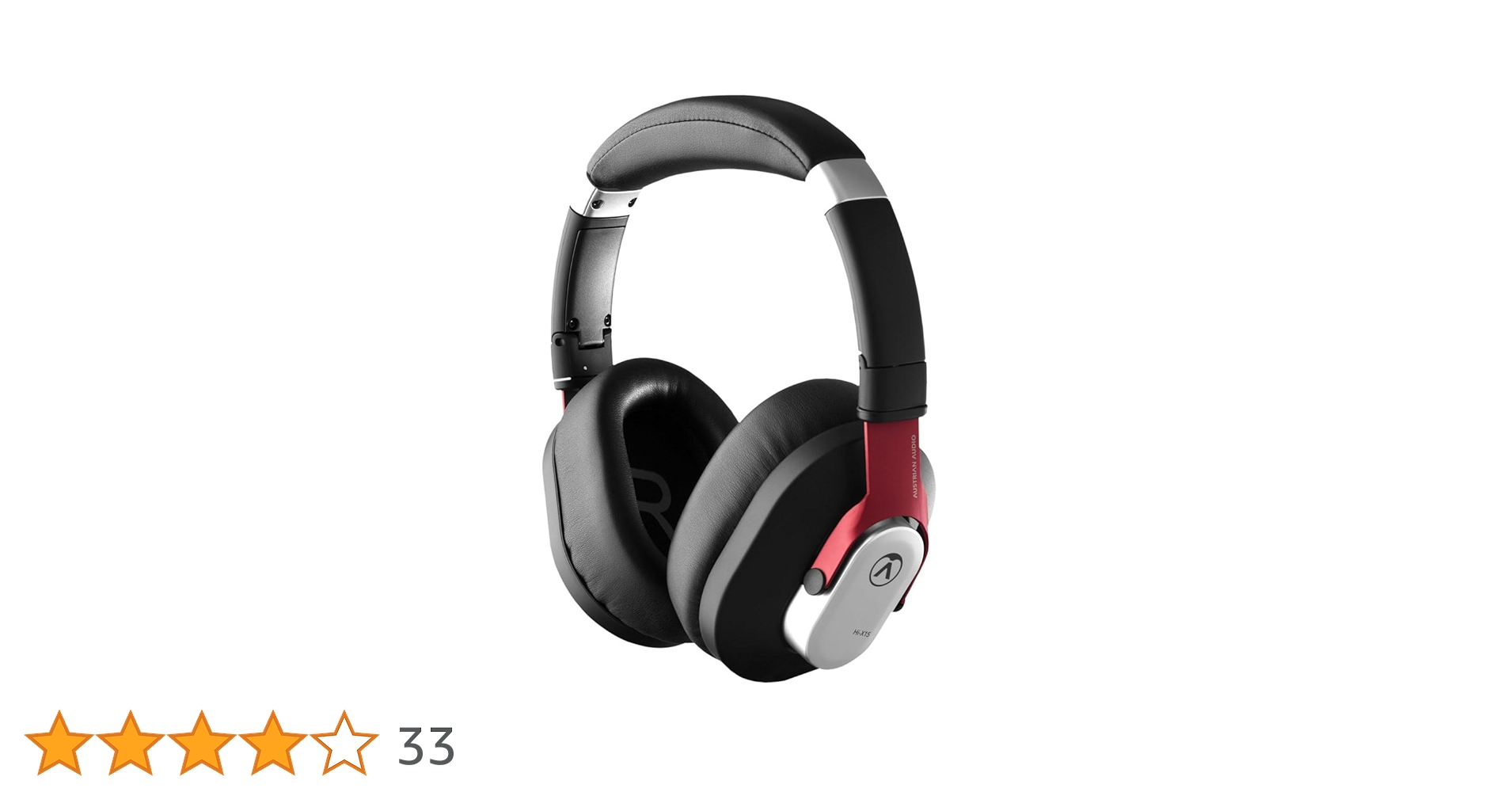 Austrian Audio Hi-X15 オーバーイヤー ヘッドフォン 未使用 Amazon.co.jp: Austrian Audio/Hi-X15 オーバーイヤー・ヘッドフォン