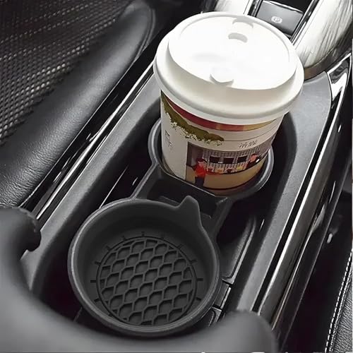 2 Coasters para Portavasos de Carro XHSZ miniatura 7