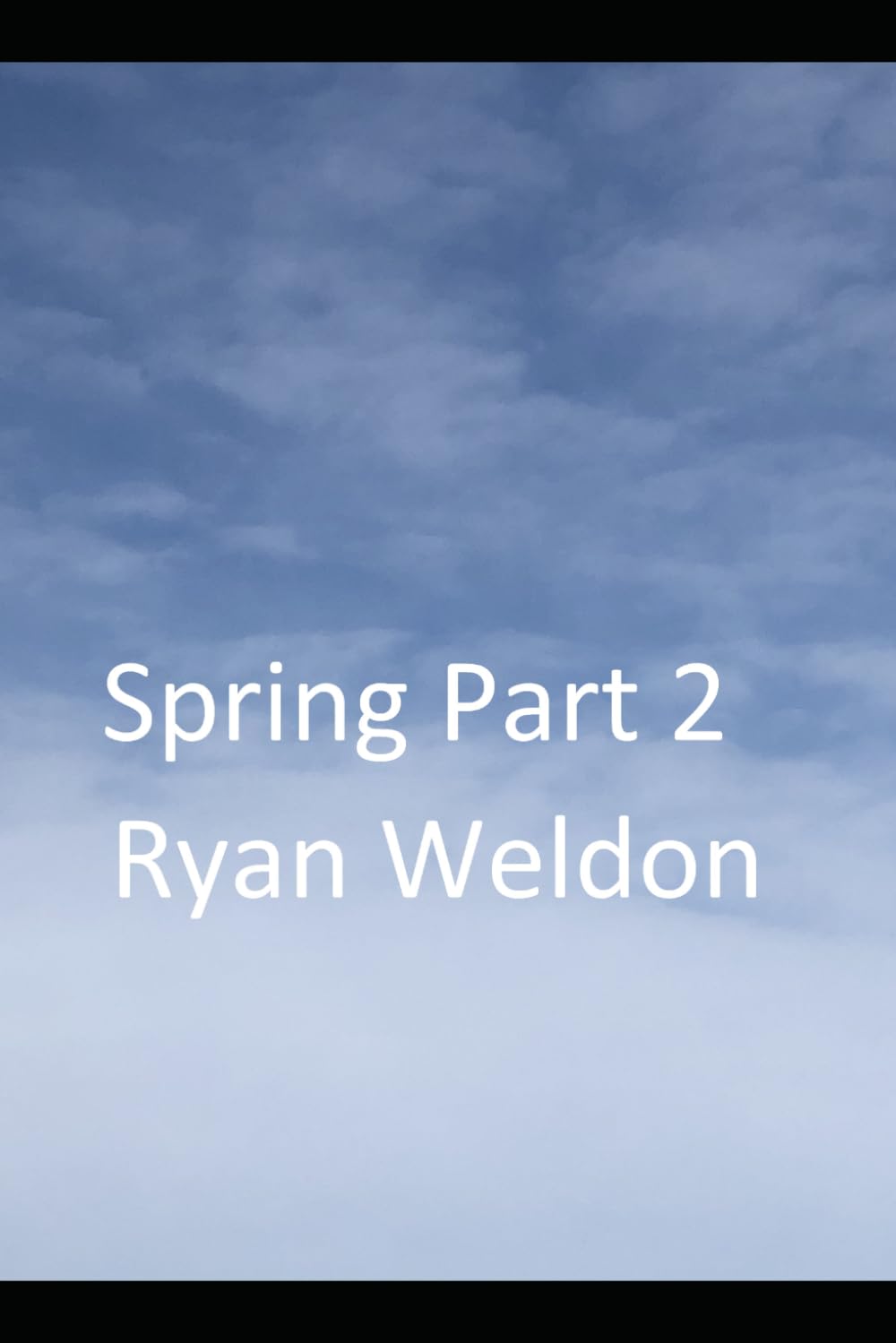 The Fall of Seasons, Spring, Part 2