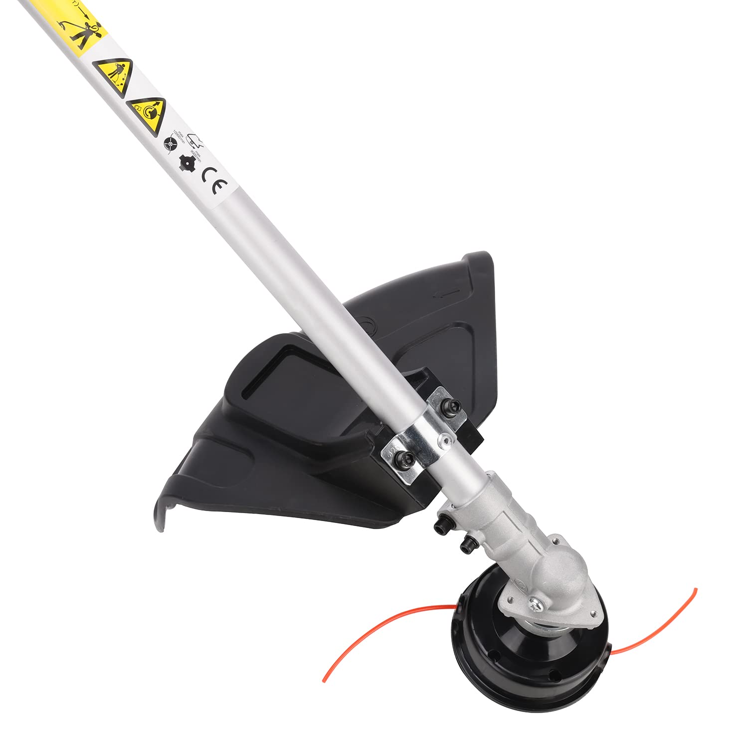 ReplacementParts NO. WA0221 BrushCutter Trimmer Attachment Fits for