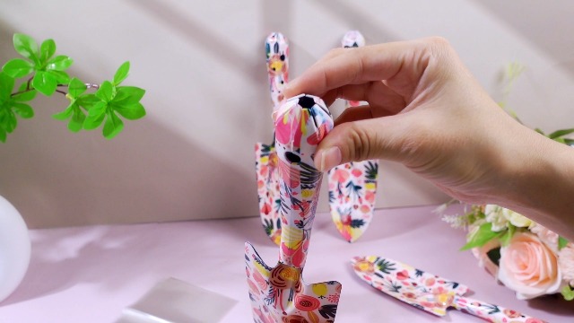 12 Sets de Palas para Jardín Blosssound para Mujeres miniatura 7