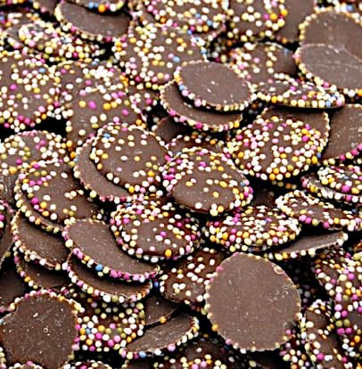 Jazzies (VE) (GELATINE FREE) - 250G