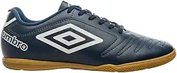 Chuteira Futsal Umbro Class Marinho/cinza U01fb005013-778 38