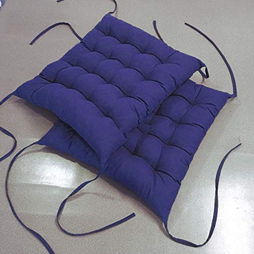 GGYDD Long Chair Cushion Tatami,sofa Futon Seat Pads Bay Window Pad Wheelchair Cushion Quilted Rocking Chair Mat-a 25x35cm(10x14inch)