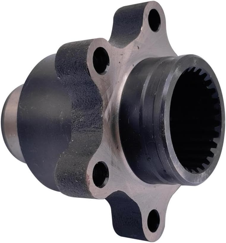 Rear Drive Shaft Connecting Seat HS CODE 27252-115000-0000 ERP CODE P115000272520000 Compatible With HISUN 700 450 660 700BOSS ATV UTV