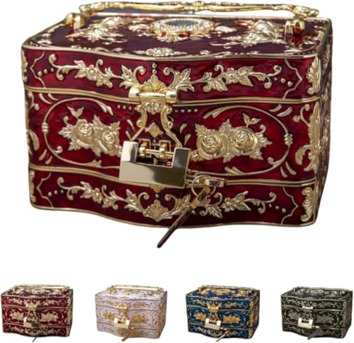 SLLS AeB[N ϋt[{bNX WG[{bNX ECNpi[ e[uzuœK a w  j NX}X o^C ̓ MtgΉ (18×12.8×10.5Z`[g,S[hbh)