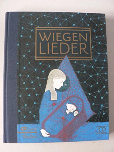 Reclam Philipp Jun. - Wiegenlieder: Texte und Melodien mit Harmonien. Mit CD zum Mitsingen - -70%