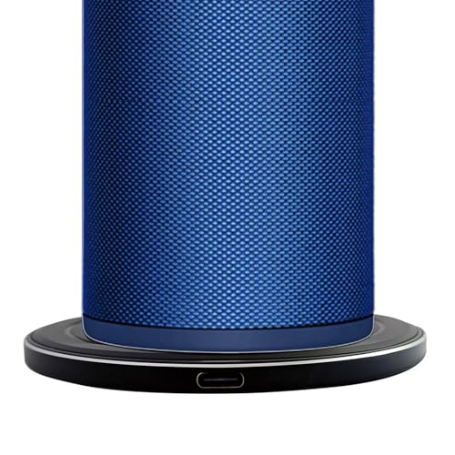 Ladestation für -Lautsprecher, Ladestation mit Typ-C-Kabel, Ladestation für Ultimate Ears UE Boom 3, Megaboom 3