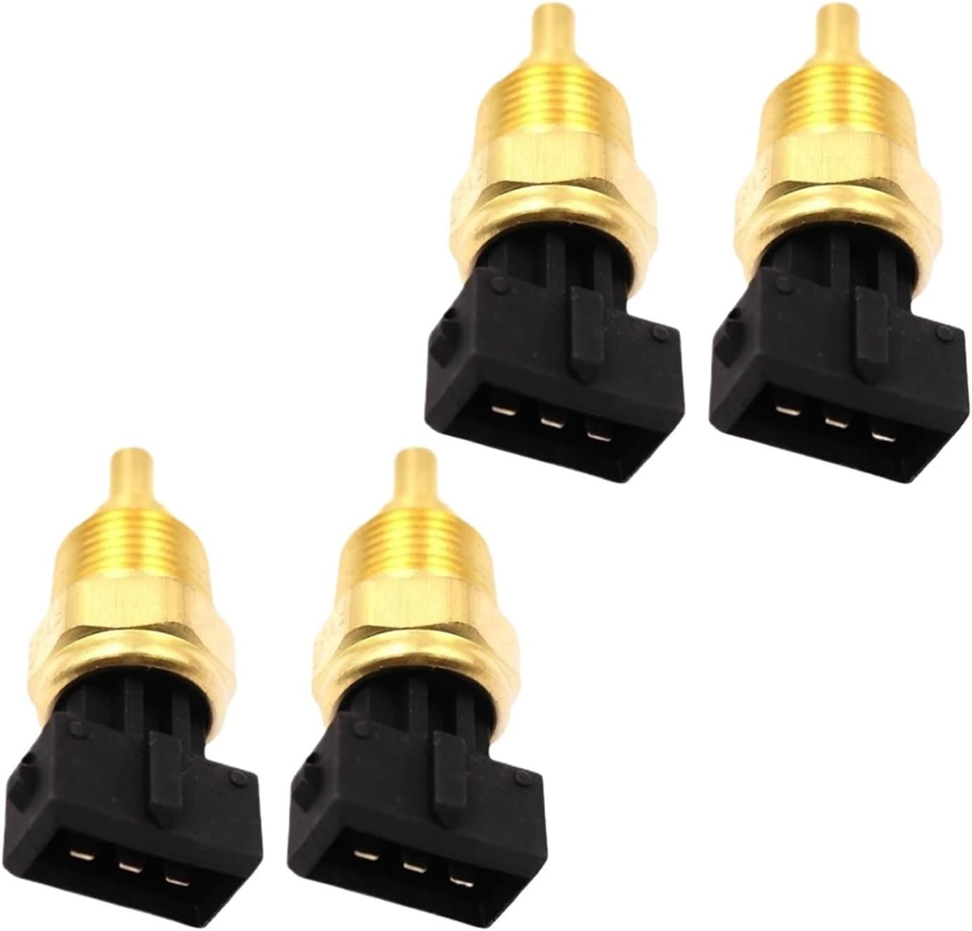 Temperature Gauge Water Temps Sender 1026604G-A-A(4PCs)