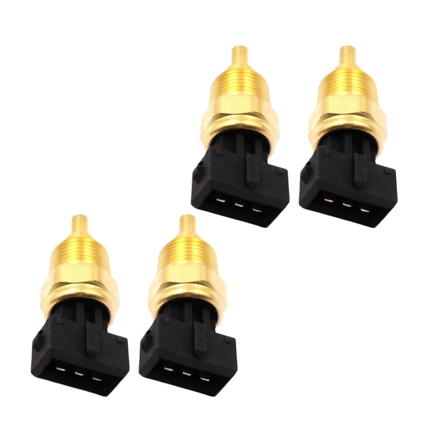 Temperature Gauge Water Temps Sender 1026604G-A-A(2PCs)