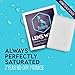Koala Lens Wipes | Pre Moistened Glasses Cleaning Wipes | Perfectly Saturated Eyeglass Cleaner Tissues | Safe for All Coated Lenses, 210 Wipes