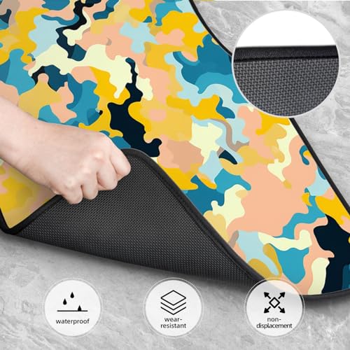 Alfombrillas de coche antideslizantes con protección todo clima 3