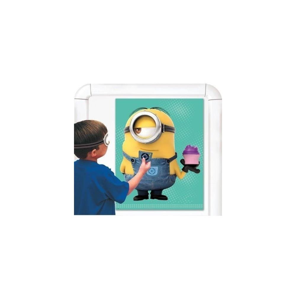 Unique Despicable Me Party Game for 16