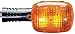 K&S Technologies 25-1141; Turn Signal Honda F.Right Made by K&S Technologies