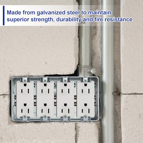 Conexiones galvanizadas 9 Imagen adicional