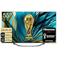 Hisense 55U71HQ ULED 