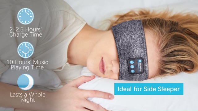Winonly Sleep Headphones Discount, 52 