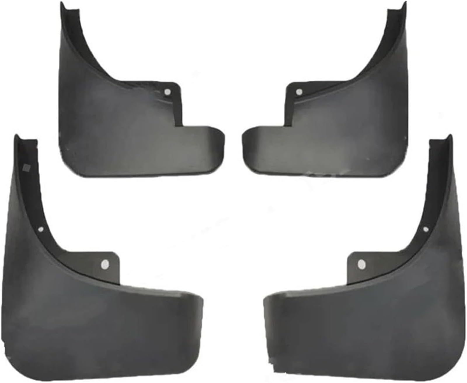 Guardabarros de coche para Elysion: protector contra salpicaduras para evitar la corrosión 6